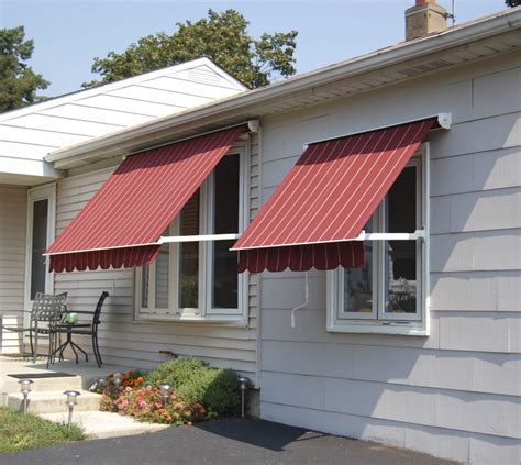 Automatic Awnings Photo Sculli Blinds And Screens Sydney Nsw