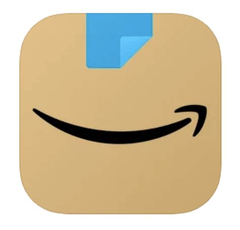 Amazon Changes App Icon Again Ditching That Problematic Mustache Tech