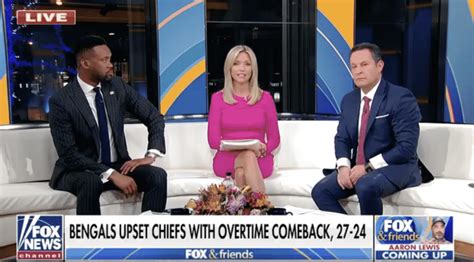 ‘fox And Friends Co Hosts Discuss Democratic Leaders Covid 19