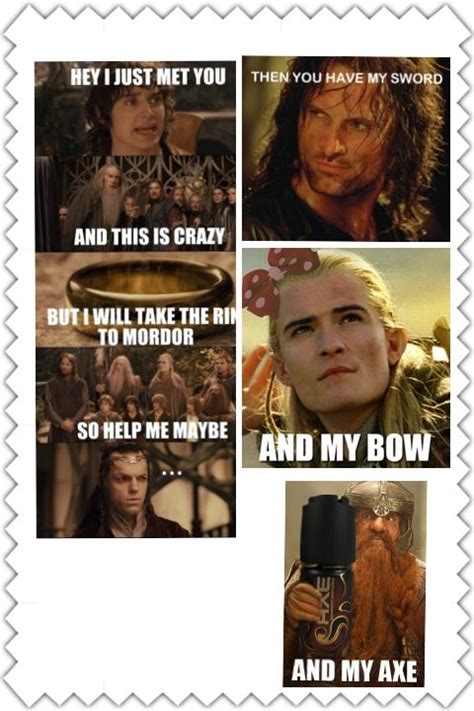 Hahahahaha Council Of Elrond Lord Of The Rings Funny Legolas
