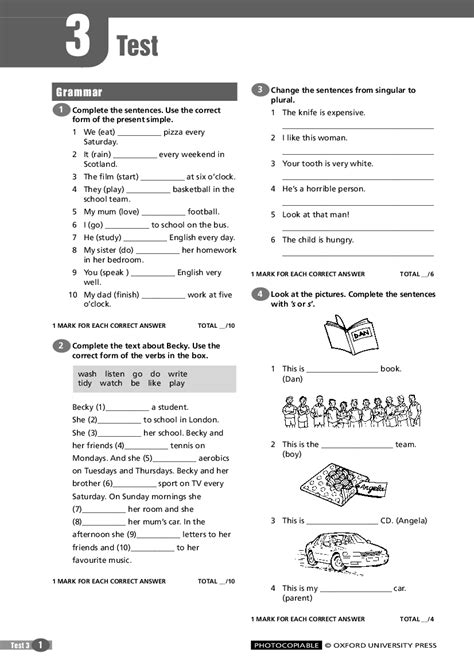 Unit 5 Test