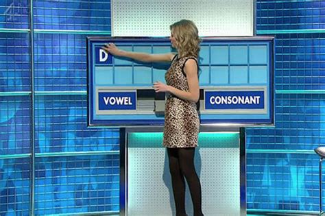 We did not find results for: Countdown: Rachel Riley axed due to wardrobe following F1 ...