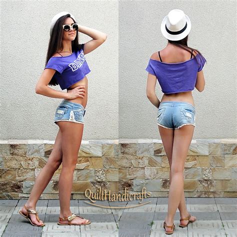 ripped denim shorts denim short girl summer shorts casual