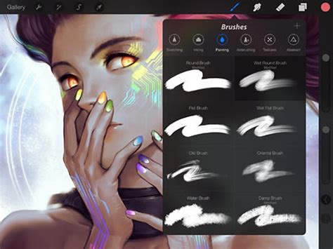 Procreate 20 Update Arrives With A Redesign Adds New Features And