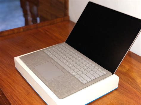 Microsoft Surface Laptop 1st Gen Computers And Tech Laptops And Notebooks