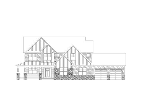 ARTISAN COLLECTION — KC CUSTOM HOME DESIGN