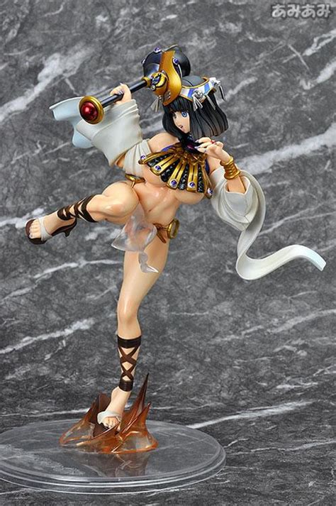 Excellent Model CORE Queen S Blade P Ancient Princess Menace Complete Figure
