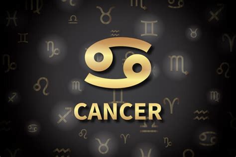 Cancer zodiac sign traits emotional, intuitive, and practically psychic; Cancer Astro Horoscope | OMTimes Astrology