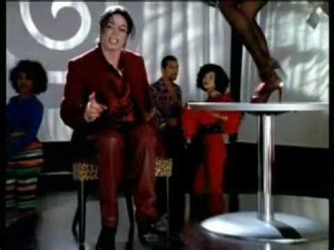 The blood on the debate floor trope as used in popular culture. Michael Jackson - Blood On The Dance Floor - Official ...