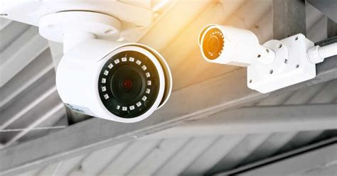 Cctv Installation Guide Tips For Installing Security Cameras