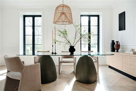 Dining Room Trends 2023 12 Delectable Ideas For Feasting In Style