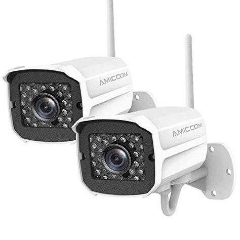 Its one of the best camera app for android. iOS, Android App - Outdoor Security Camera 4 Pack, 1080p ...