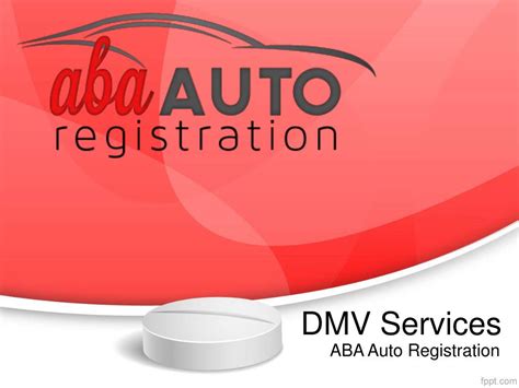 PPT - DMV Services in Los Angeles PowerPoint Presentation, free