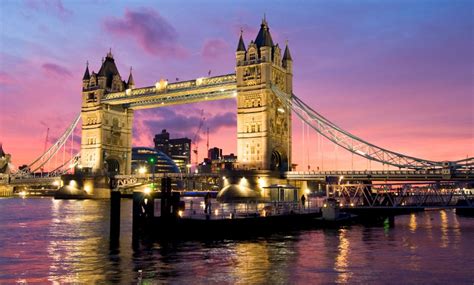 London Vacation With Airfare From Great Value Vacations In London