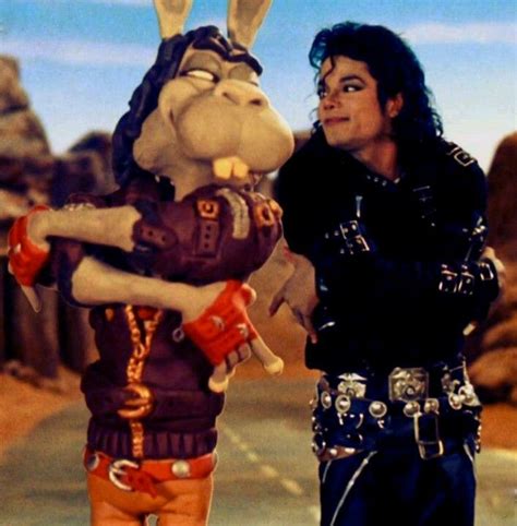 Spike And Mj Speed Demon Michael Jackson Michael Jackson Bad