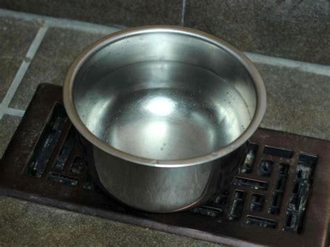 Find deals on products in humidifiers on amazon. 6 Ways to Humidify Your House (Without a Humidifier) | DIY ...