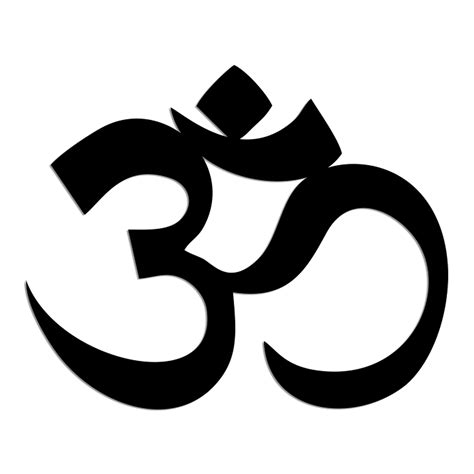 Namaste Symbol Art