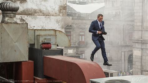 A Behind The Scenes Look At All Of The Action Stunts And Explosions