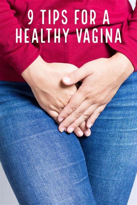 10 Best Ways To Keep Your Vagina Clean And Healthy Artofit