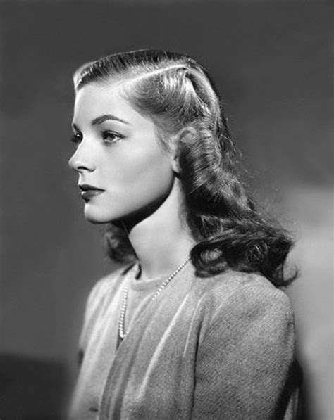 Lauren Bacall Lauren Bacall Hollywood Classic Hollywood
