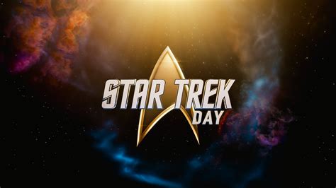 Star Trek Day 2023 Star Trek