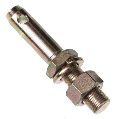 Double Hh Category 1 Adjustable Lift Arm Pin
