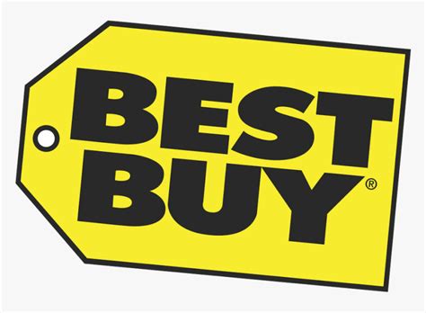 Clip Art Best Buy Logo Vector Best Buy Store Logo Hd Png Download