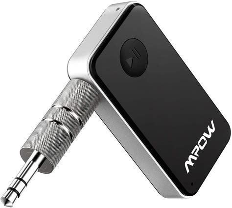 Best Bluetooth Audio Receiver for your Home Stereo or Speaker in 2020 ...