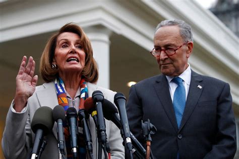 Pelosi Schumer Blast Trump Pick To Oversee 2t Stimulus Call For Urgent House Oversight