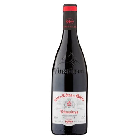 Cru De Cotes Du Rhone Vinsobres 2016 Store Venetiandentalcare