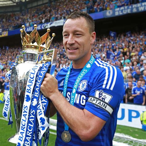 Half Virgin💦 On Twitter 3 John Terry Scored More Premier League