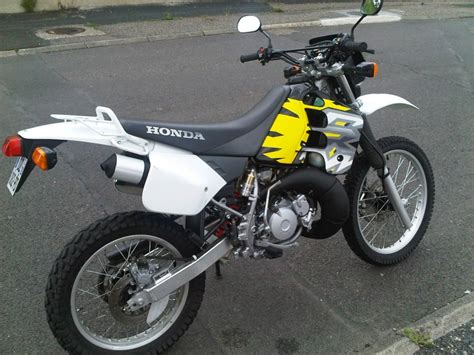 Guys, was also looking at used bike market for an xpulse. Honda 125 CRM ... for small adventure | Adventure Rider