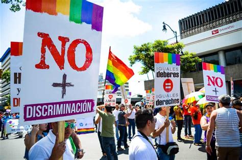 Costa Rica To Extend Same Sex Couples Equal Rights For Public Health