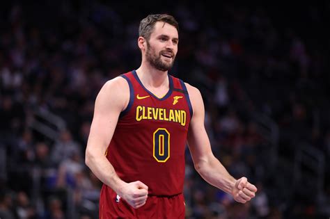 #cavs kevin love is doubtful to return tonight. Cleveland Cavaliers: Revisiting Kevin Love's 3 best 2019 ...