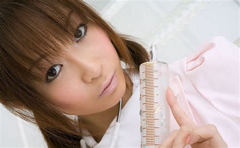 Japanese Nurse Misa Kikouden Shows Ass And Titties Porn Pictures Xxx Photos Sex Images