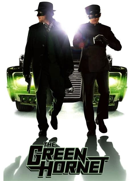 the green hornet trailer 1 trailers and videos rotten tomatoes