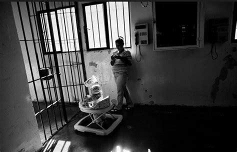 Piden Incluir Perspectiva De Género En El Sistema Penitenciario Mexicano Sididh 30