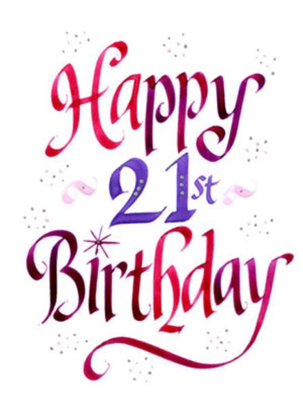 Free Clipart 21st Birthday 10 Free Cliparts Download Images On