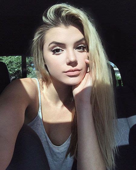 Instagram Star Alissa Violet Is Not Dating Anyone After Break Up With