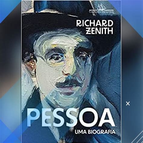 Biografia De Fernando Pessoa