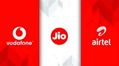 Airtel Vs Jio Vs Vodafone Idea A Look At Popular Plans After Airtels