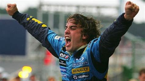 Fernando Alonso Another Love Youtube