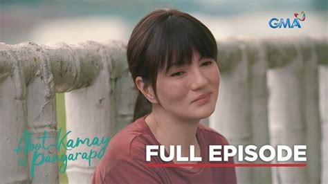 Abot Kamay Na Pangarap A Dream That Started From Scratch Full Episode