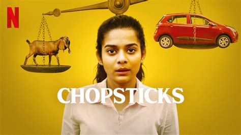 Chopsticks 2019 Netflix Flixable