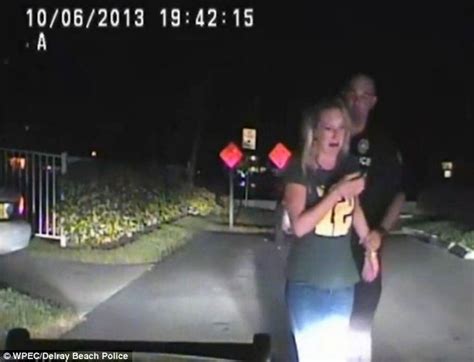 Dashcam Video Shows Drunk Hit And Run Driver Sobbing And Apologizing