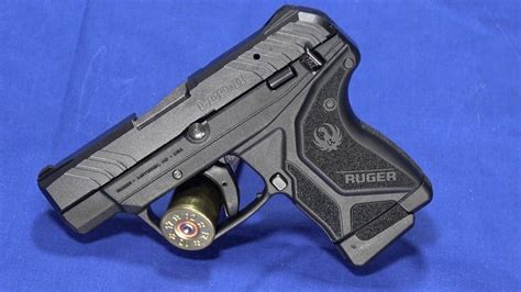 Review New Ruger Lcp Ii In 22lr Is A Lite Rack Youtube