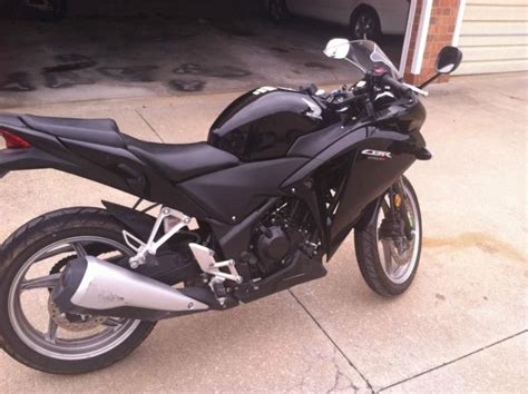 Suggestions for expanding your search Low Milage 2012 Honda cbr250r cbr 250 for sale on 2040-motos