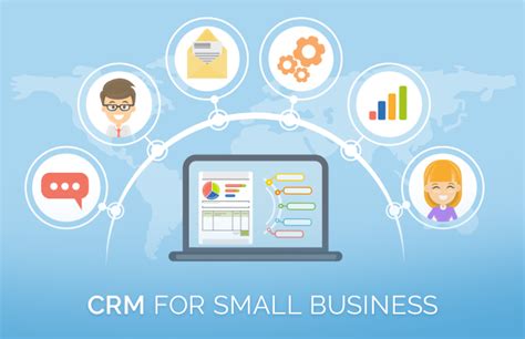 Work with a transparent pipeline. CRM Software for Your Small Businesses | Comodo One