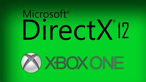 Directx 12 On Xbox One Closing In On Ps4 Youtube