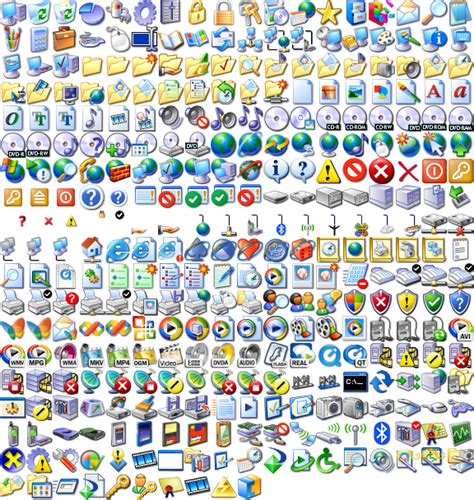Download Icons Download Iconlibraryx Windows Xp Icons Png Image With